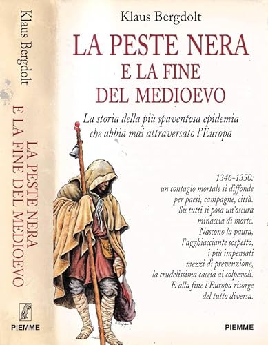 La Peste Negra y el fin de la Edad Media