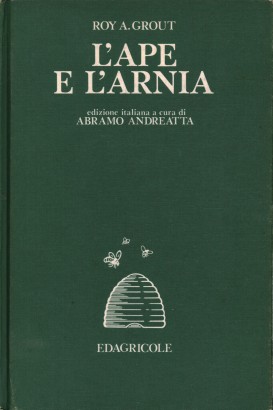 L'ape e l'arnia