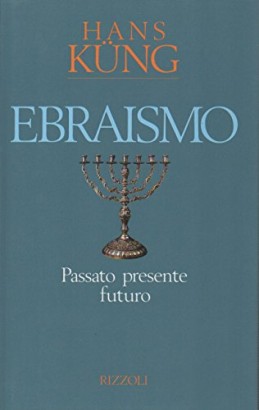 Ebraismo