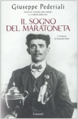 Il sogno del maratoneta