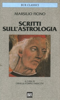 Scritti sull'astrologia