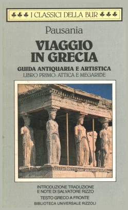 Viaggio in Grecia