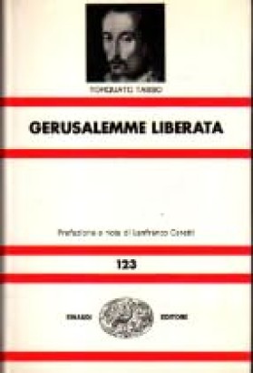 Gerusalemme liberata