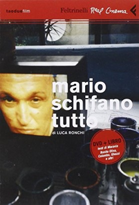 Mario Schifano, tutto