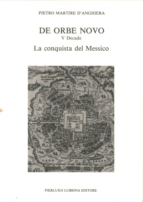 De orbe novo (V Decade)