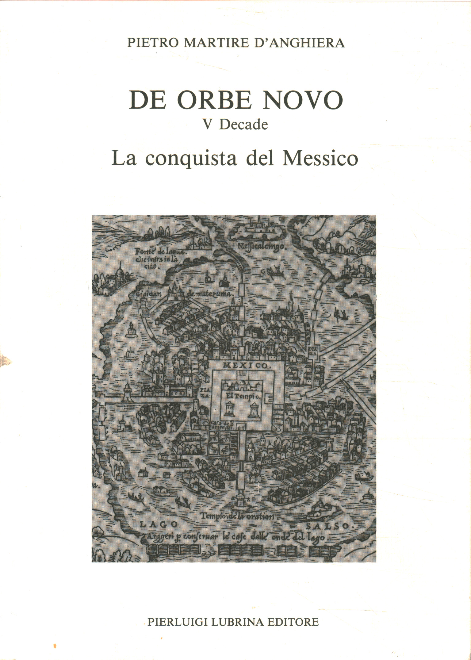 De orbe novo (V. Dekade)