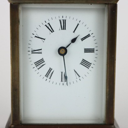 Reloj de viaje