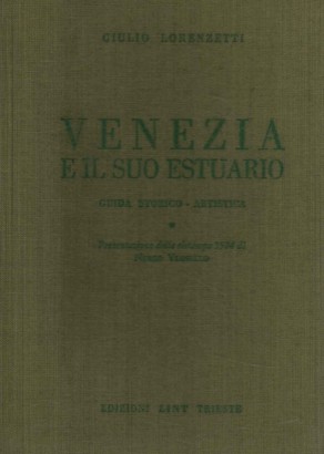 Venezia e il suo estuario