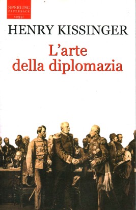 L'arte della diplomazia