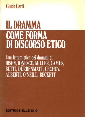 Il dramma