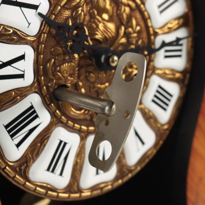 Orologio da Appoggio Stile Boulle