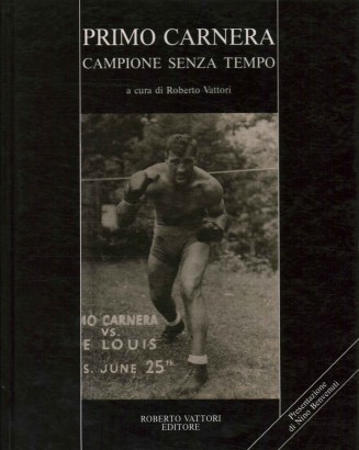 Primo Carnera