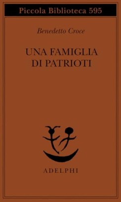 Una famiglia di patrioti