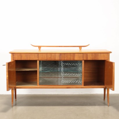 Buffet Mobile Années 1950