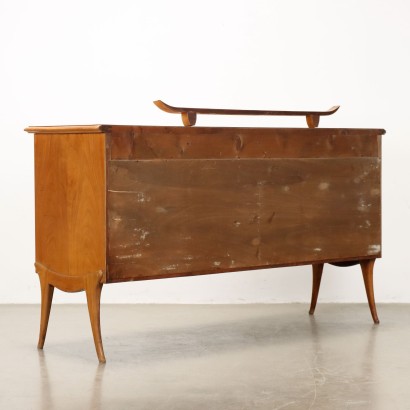 Buffet Mobile Années 1950