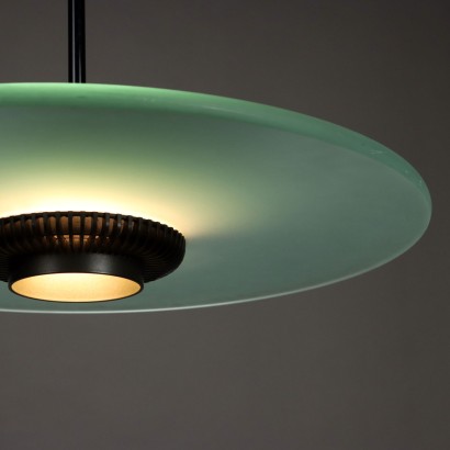 Aureola Halo Lamp by Cini & Nils