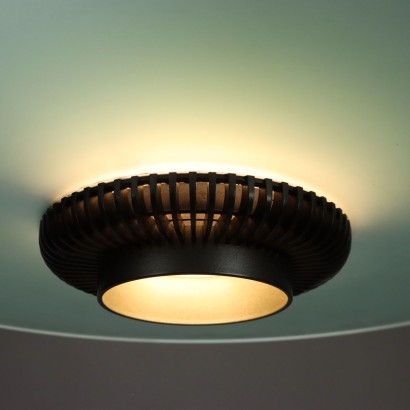 Aureola Halo Lamp by Cini & Nils