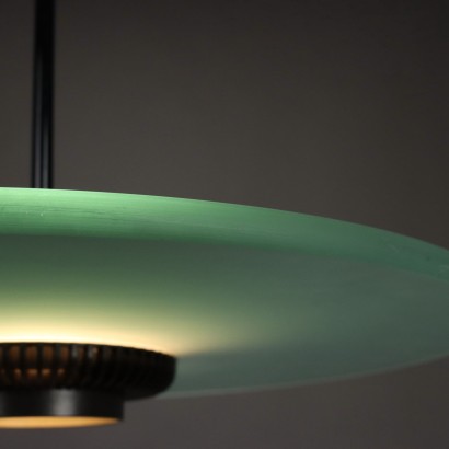 Aureola Halo Lamp by Cini & Nils