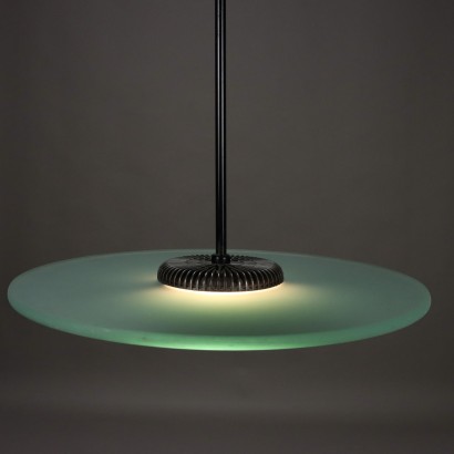 Aureola Halo Lamp by Cini & Nils