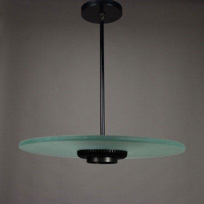 Aureola Halo Lamp by Cini & Nils