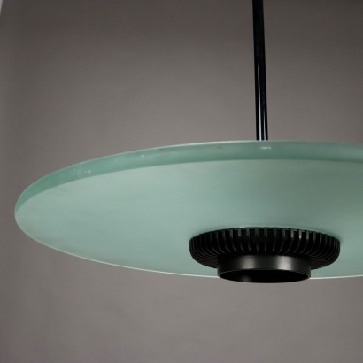 Aureola Halo Lamp by Cini & Nils