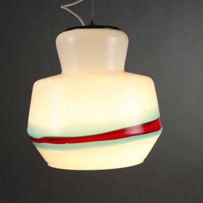 60's Lamp