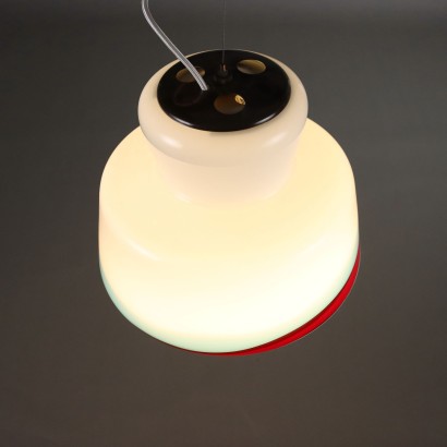 60's Lamp