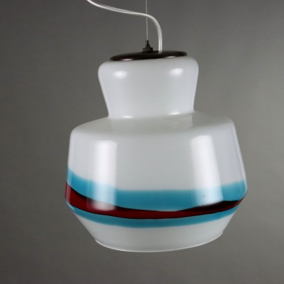 60's Lamp