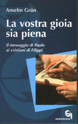 La vostra gioia sia piena