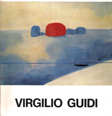 Virgilio Guidi