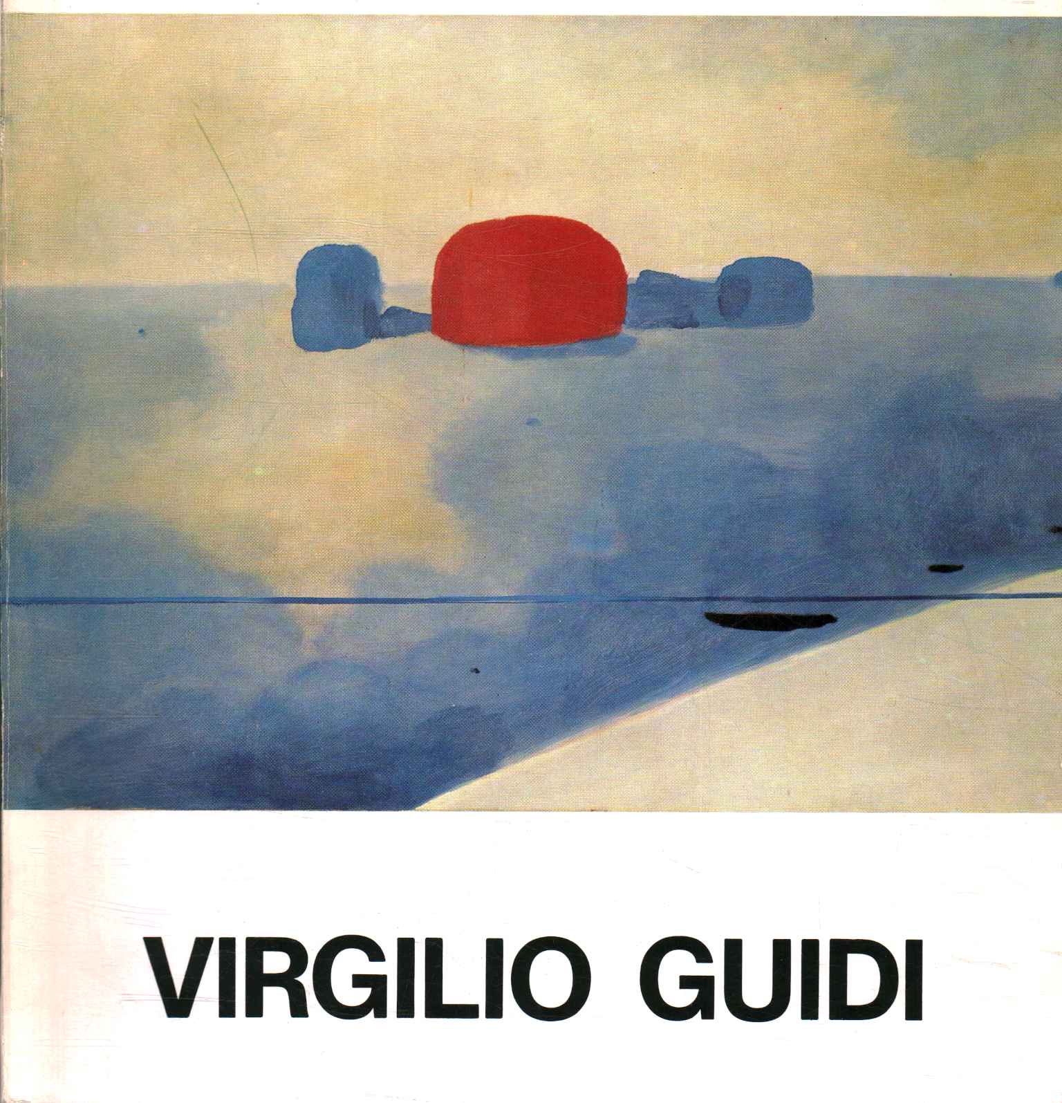 Virgil Guidi