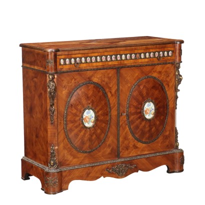 Credenza in Stile