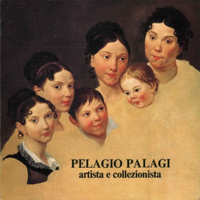 Pelagio Palagi