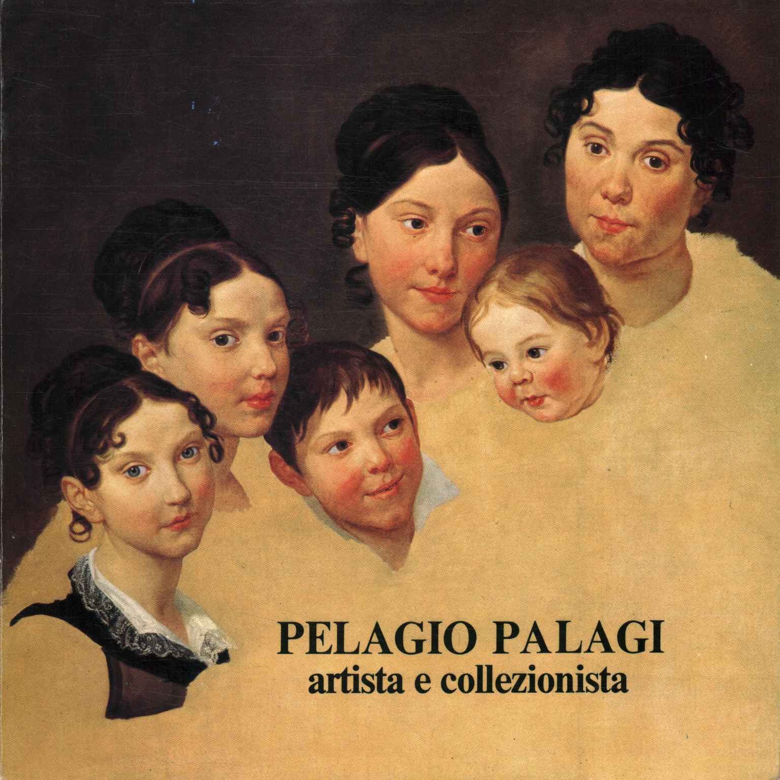 Pélage Palagi