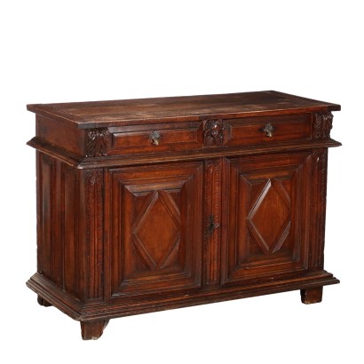 Credenza Barocca