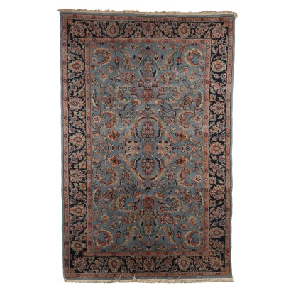 Tapis Tabriz - Roumanie