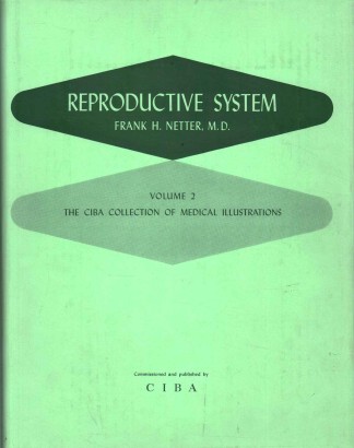 Reproductive system (Volume 2)