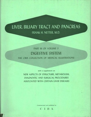 Liver, biliary tract and pancreas