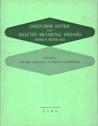 Endocrine System and Selected Metabolic Diseases