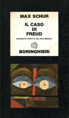 Il caso di Freud