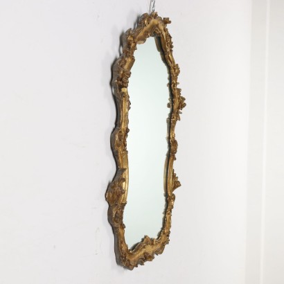 Mirror, Venetian Baroque style mirror