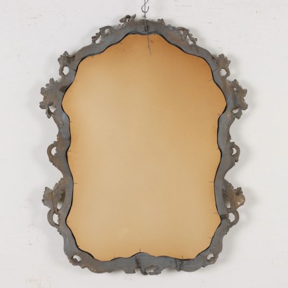 Mirror, Venetian Baroque style mirror