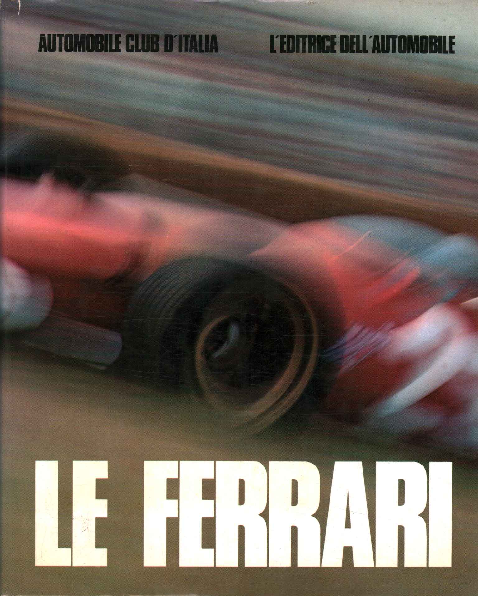 Le Ferrari