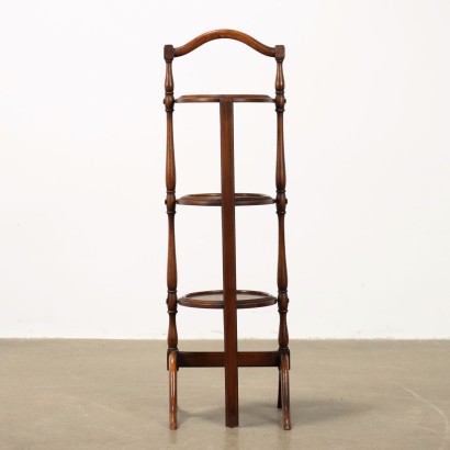 Etagere,Piccolo Etagere Pieghevole