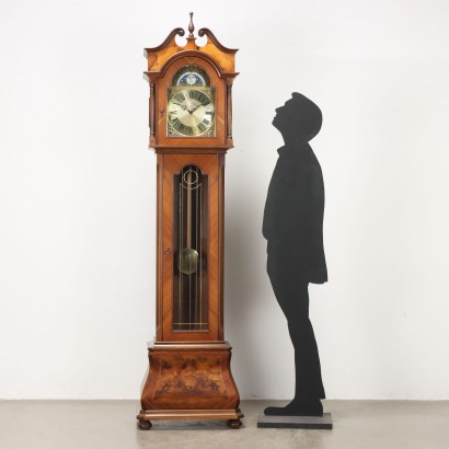 Pendulum clock