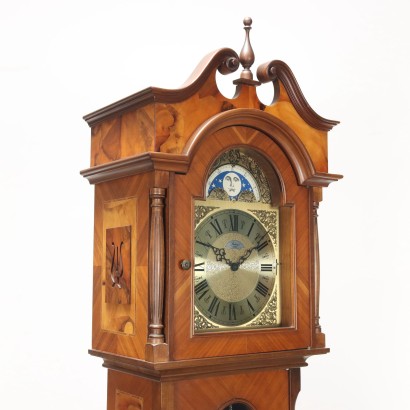 Pendulum clock