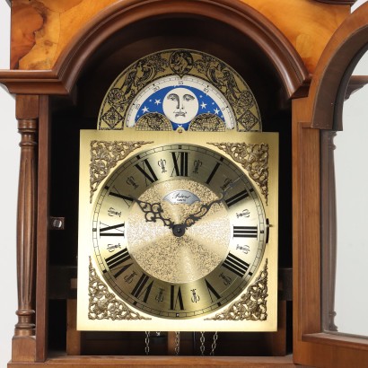 Pendulum clock