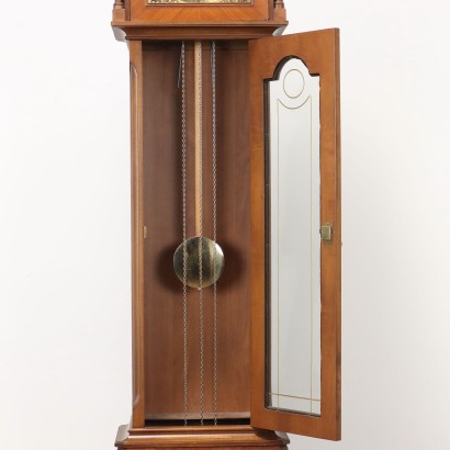 Pendulum clock