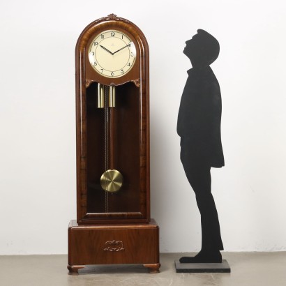 Pendulum clock