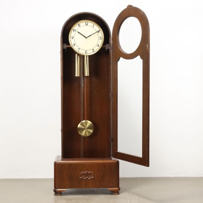 Pendulum clock